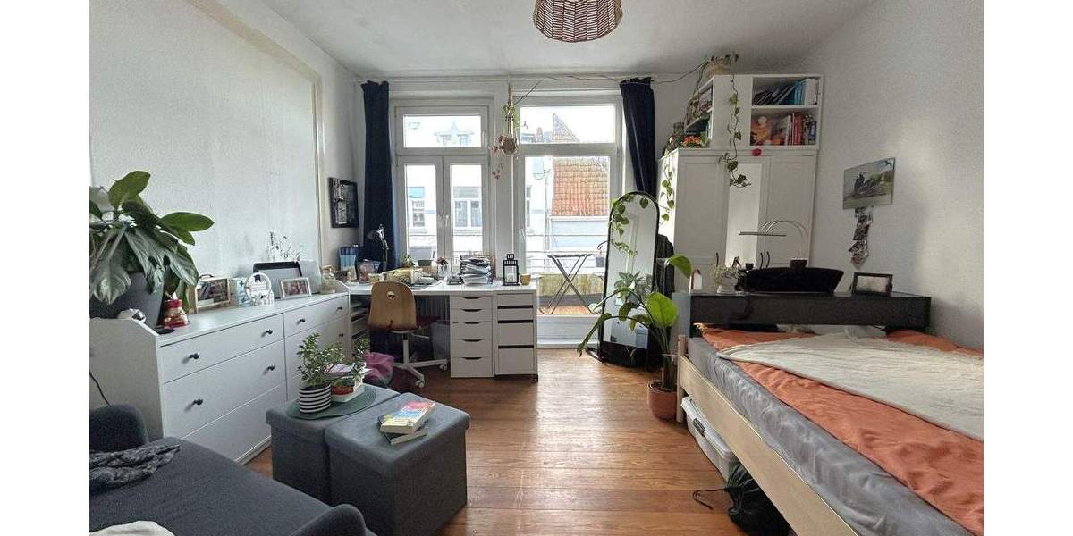 Mehrfamilienhaus, Wohnhaus Lübeck / Innenstadt Innenstadt - 1.590.000&euro; | Angebot:25698153
