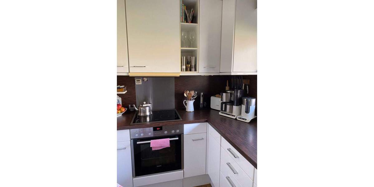 Etagenwohnung Lübeck Travemünde - 3 Zimmer, 95 m&sup2;, 665.000&euro; | Angebot:25797919