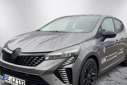 Renault Clio 2.990 km 22.480 € Bad Segeberg 23795