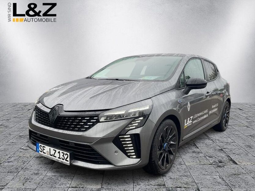 Renault Clio 2.990 km 22.480 € Bad Segeberg 23795