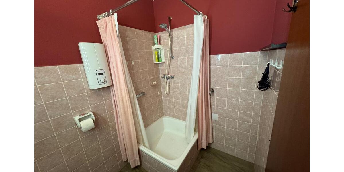 Etagenwohnung Scharbeutz - 1 Zimmer, 32 m&sup2;, 315.000&euro; | Angebot:26945732