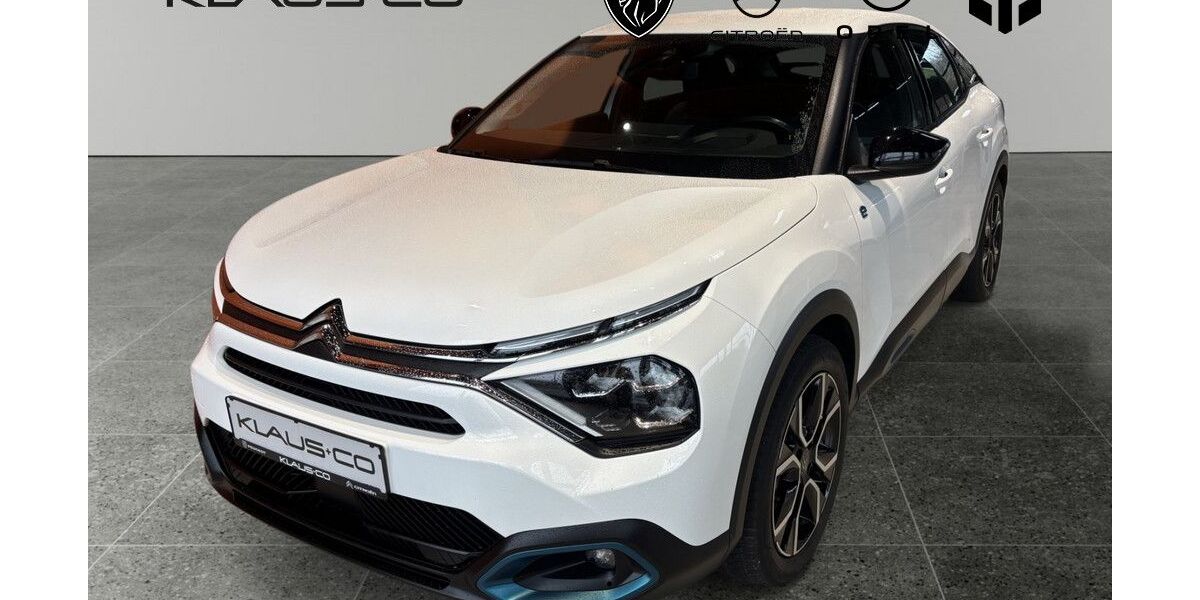 Citroen ë-C4 51.672 km 17.490 &euro; Lübeck 23562