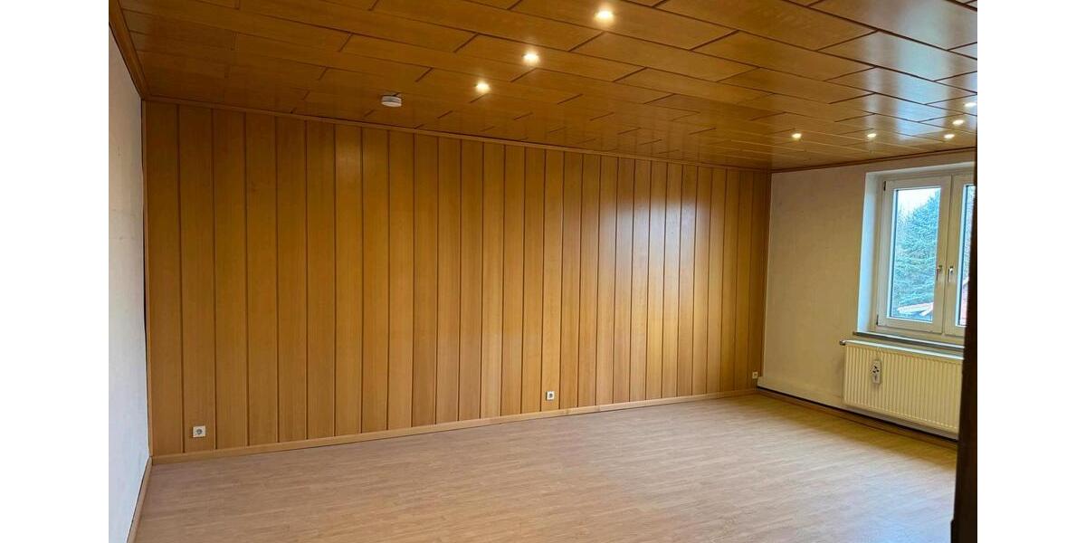 5 Zimmer Wohnung in Klein Neuleben zu sofort 5 zimmer