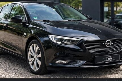 Opel Insignia 79.711 km 14.900 &euro; Bad Segeberg 23795