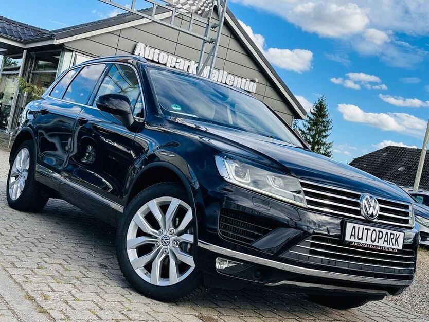 Touareg