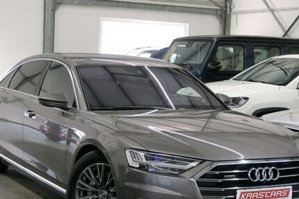 Audi A8 125.000 km 43.999 &euro; Stockelsdorf 23617