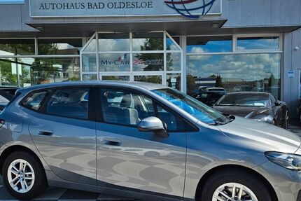 BMW 218 Active Tourer 94.200 km 23.885 &euro; Bad Oldesloe 23843