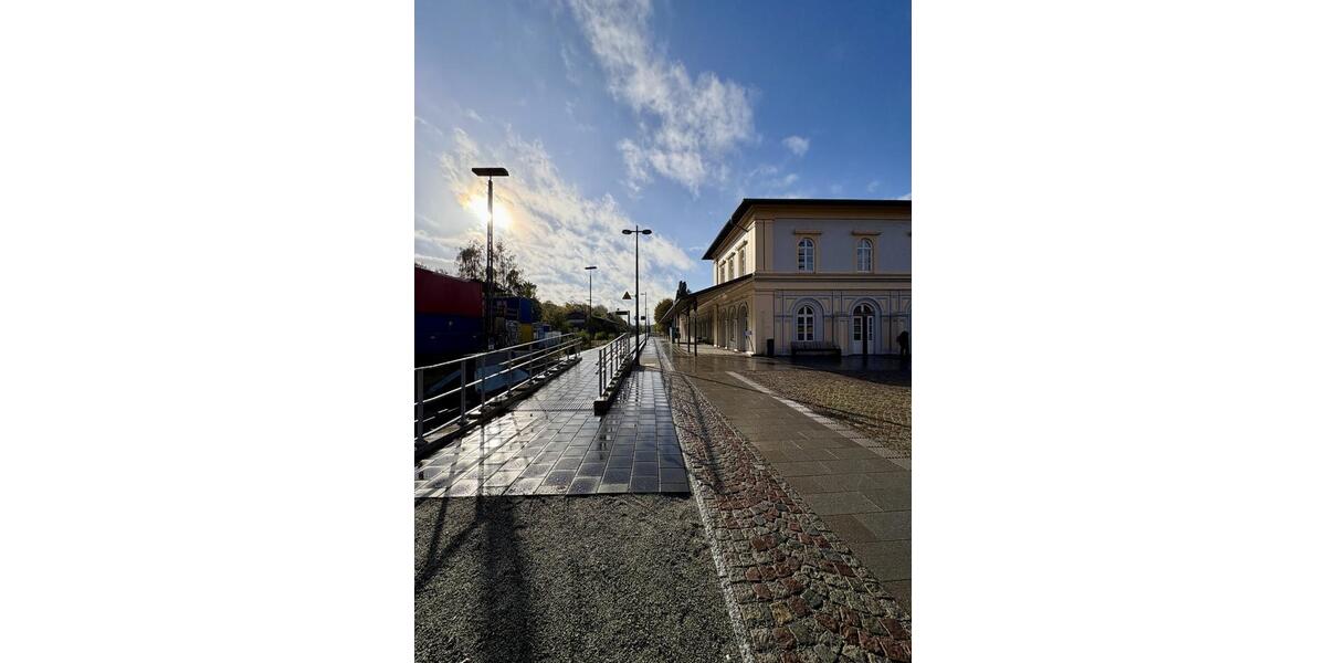 Gewerbeobjekt Neustadt in Holstein - 2.951&euro; | Angebot:25219772