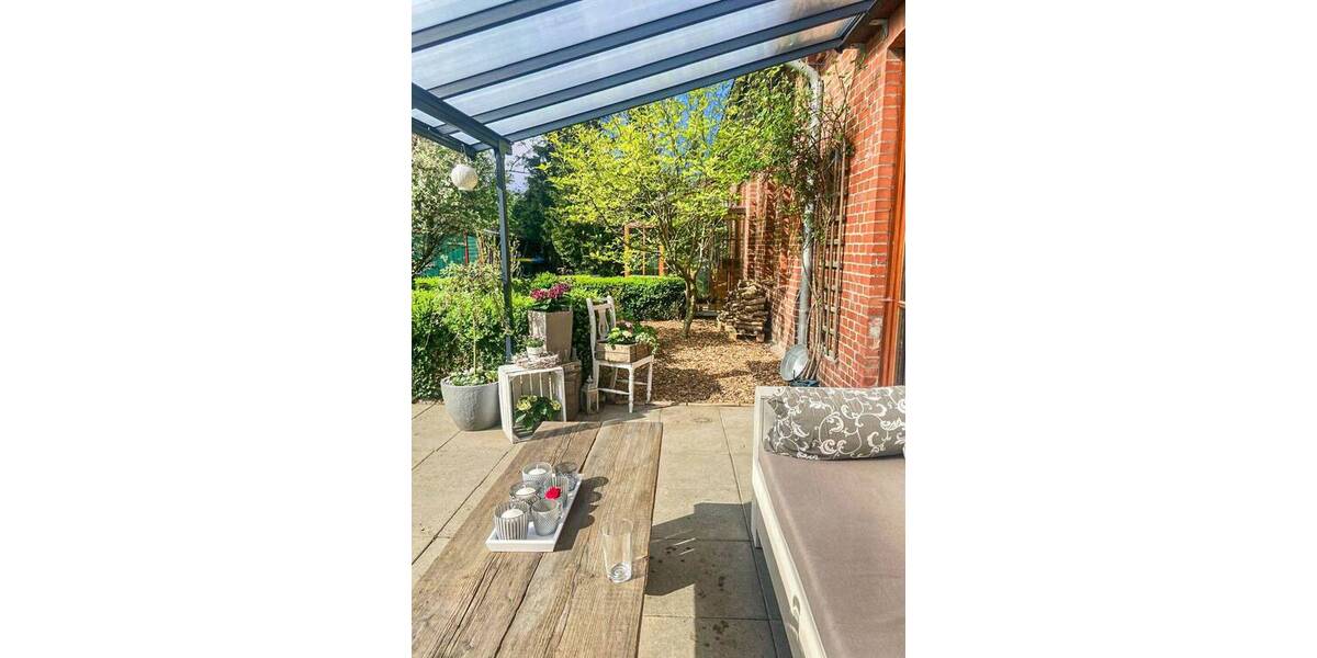 Etagenwohnung Rondeshagen - 5 Zimmer, 172 m&sup2;, 289.000&euro; | Angebot:26043594