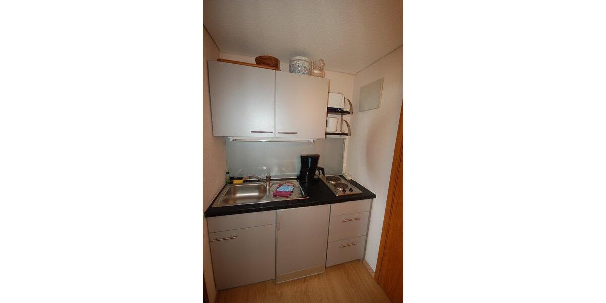 Etagenwohnung Lübeck Alt-Travemünde / Rönnau - 1 Zimmer, 31 m&sup2;, 249.750&euro; | Angebot:26375800