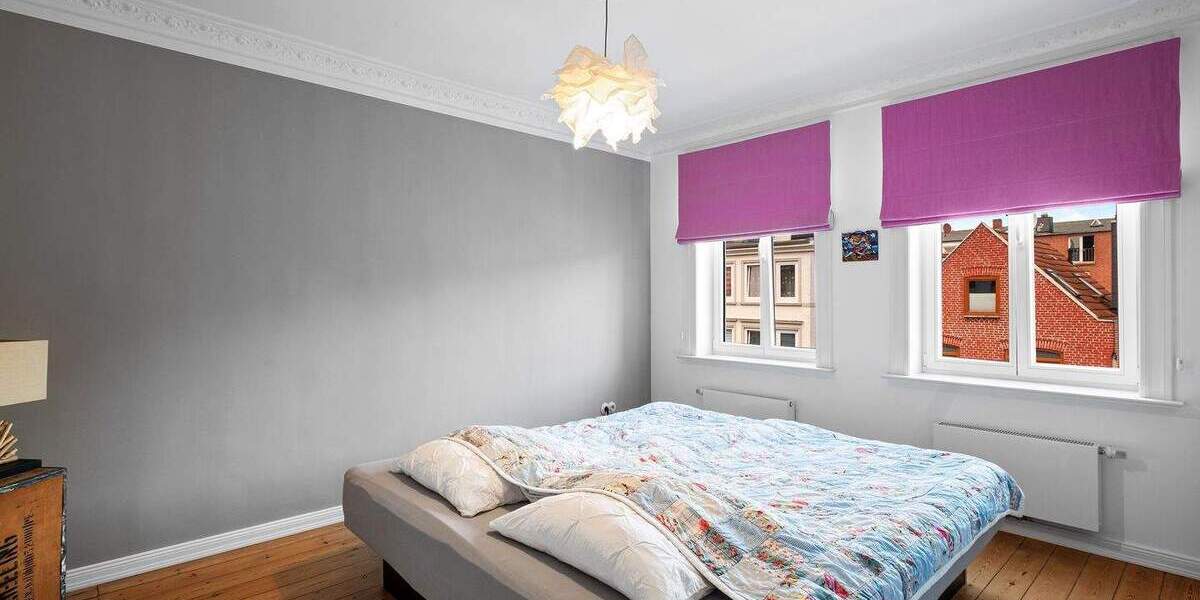 Mehrfamilienhaus, Wohnhaus Lübeck St. Lorenz Nord - 6 Zimmer, 158 m&sup2;, 820.000&euro; | Angebot:25705234