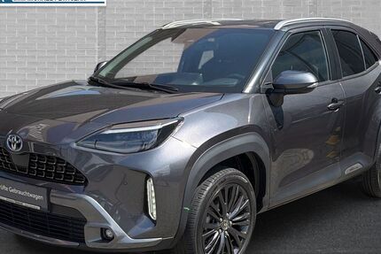 Toyota Yaris Cross 58.750 km 24.490 &euro; Lübeck 23566