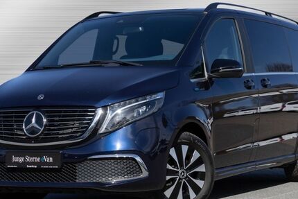 Mercedes-Benz EQV 44.282 km 48.480 &euro; Mölln 23879