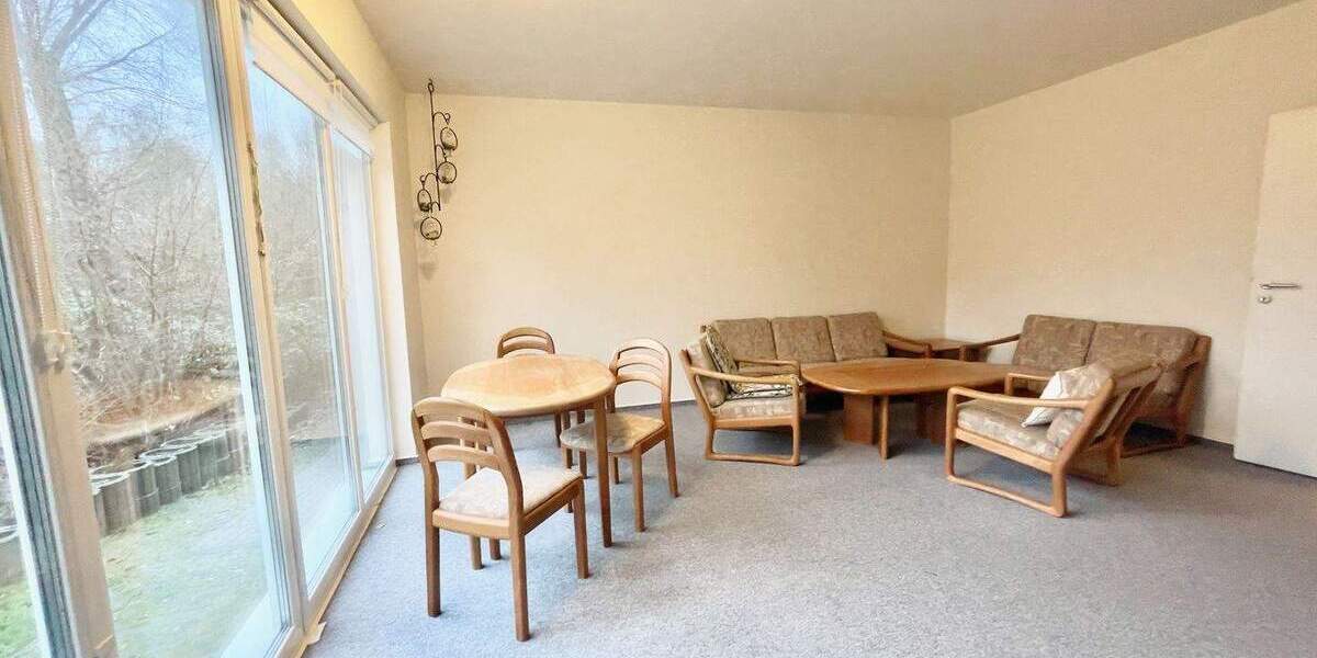 Etagenwohnung Bad Oldesloe - 3 Zimmer, 71 m&sup2;, 259.000&euro; | Angebot:24544201