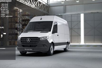 Mercedes-Benz Sprinter 253.515 km 20.825 &euro; Mölln 23879