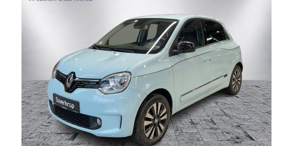 Renault Twingo 10.400 km 14.980 &euro; Bad Oldesloe 23843