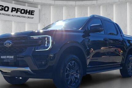 Ford Ranger 32.148 km 44.750 &euro; Lübeck 23554