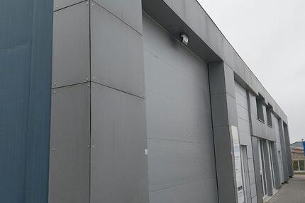 Gewerbeobjekt Bad Segeberg - 1.200&euro; | Angebot:26446583