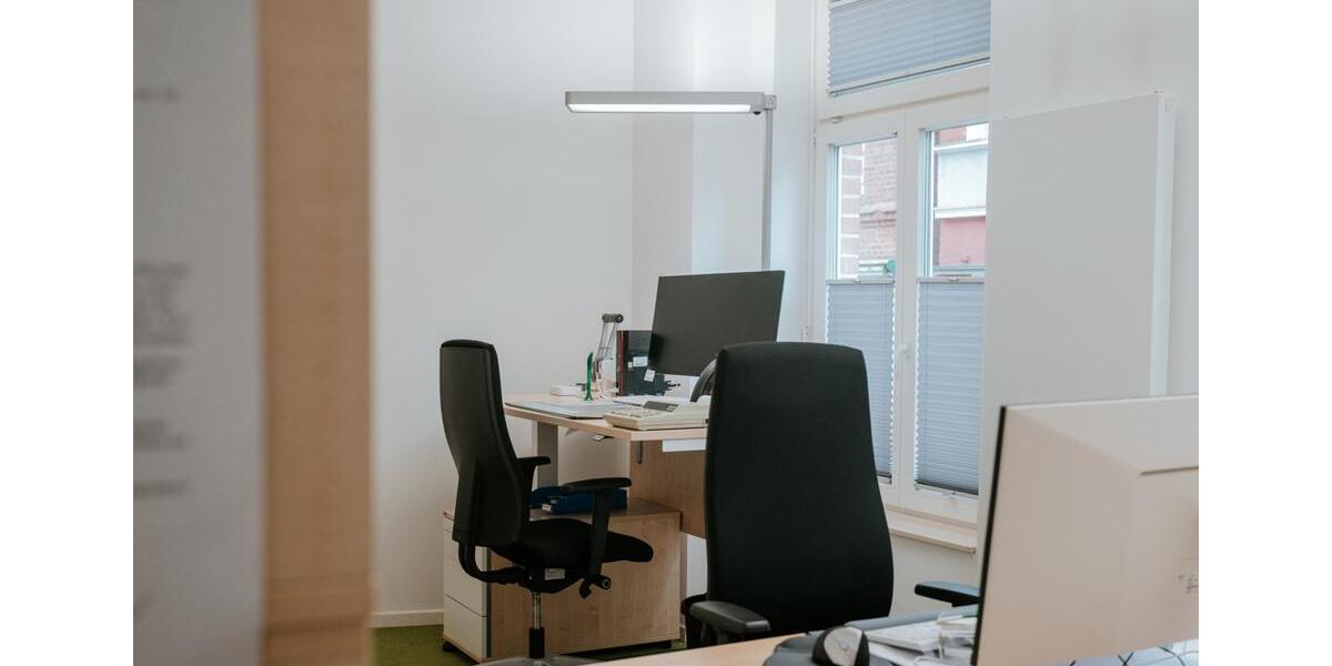 Gewerbeobjekt Mölln - 1.500&euro; | Angebot:19601776