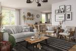 Bungalow Dassow Kaltenhof - 4 Zimmer, 101 m&sup2;, 216.350&euro; | Angebot:25674161