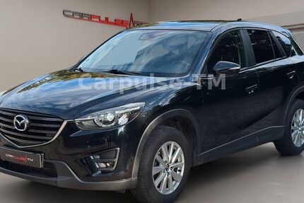 Mazda CX-5 179.000 km 8.490 &euro; Kastorf 23847
