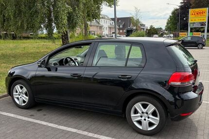 VW Golf 174.857 km 5.000 &euro; Lübeck 23558