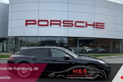 Porsche Panamera 51.031 km 68.900 &euro; Bad Segeberg 23795