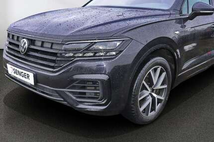 VW Touareg 60.160 km 49.880 &euro; Bad Segeberg 23795