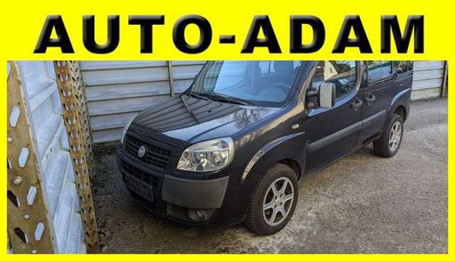 Doblo