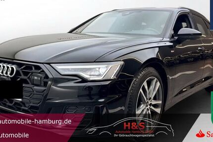 Audi A6 9.711 km 46.900 &euro; Bad Segeberg 23795