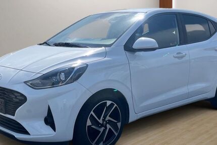 Hyundai i10 20.237 km 19.990 &euro; Stockelsdorf 23617
