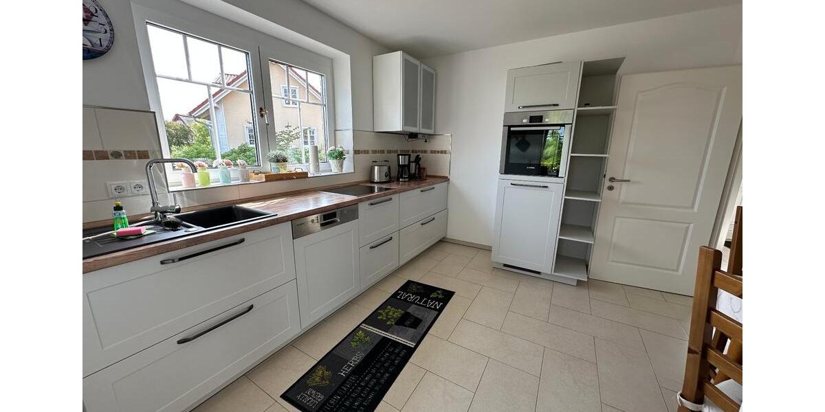 Einfamilienhaus Dassow - 6 Zimmer, 162 m&sup2;, 595.000&euro; | Angebot:27078383