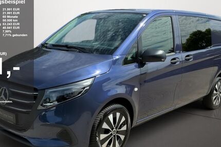 Mercedes-Benz Vito 3.457 km 60.690 &euro; Lübeck 23556