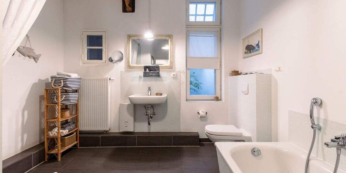 Einfamilienhaus Lübeck / Travemünde Travemünde - 1 Zimmer, 285 m&sup2;, 1.598.000&euro; | Angebot:25821068