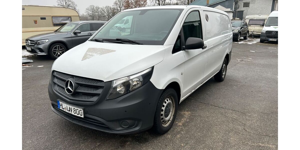 Mercedes-Benz Vito 280.000 km 8.499 &euro; Lübeck 23560
