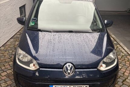 VW up! 130.000 km 3.500 &euro; Bad Schwartau 23611