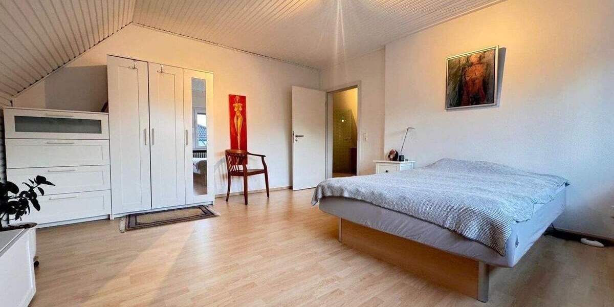Doppelhaushälfte Ahrensbök - 5 Zimmer, 153 m&sup2;, 320.000&euro; | Angebot:25771393