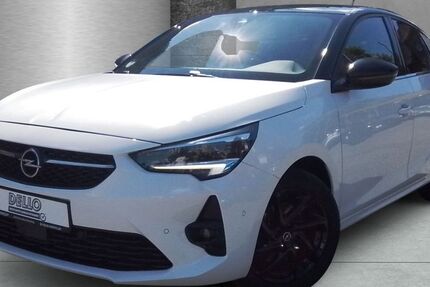Opel Corsa 23.952 km 15.490 &euro; Bad Schwartau 23611