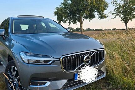 Volvo XC60 87.700 km 28.500 &euro; Reinfeld 23858