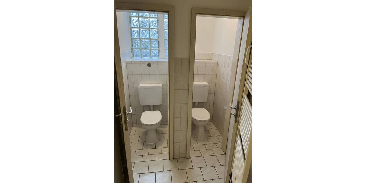 Gewerbeobjekt Lübeck St. Lorenz Nord - 2 Zimmer, 62 m&sup2;, 790&euro; | Angebot:26289351