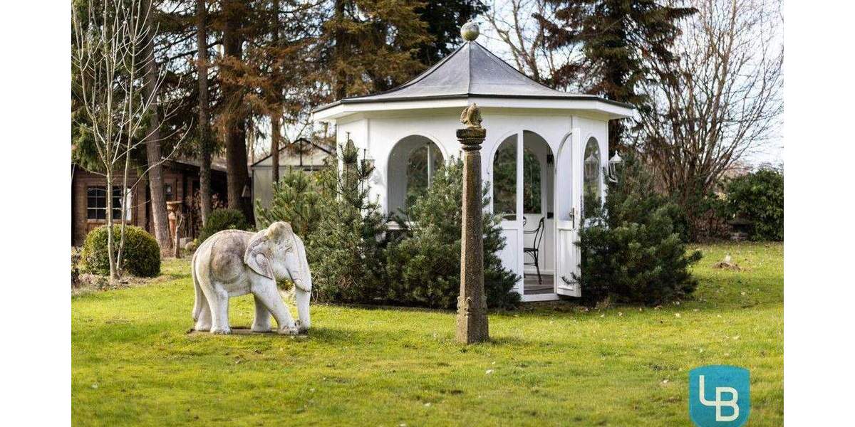 Einfamilienhaus Ahrensbök / Gnissau Gnissau - 3 Zimmer, 130 m&sup2;, 469.000&euro; | Angebot:25780050