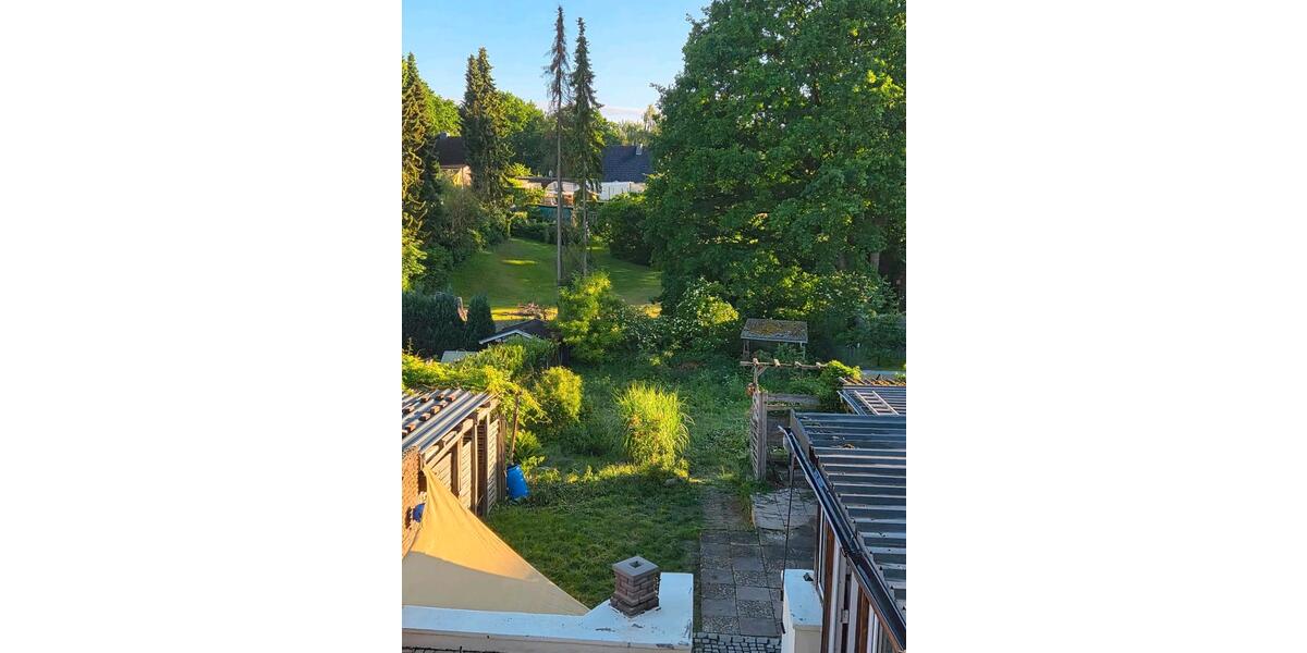 Doppelhaushälfte Lübeck Sankt Gertrud - 5 Zimmer, 130 m&sup2;, 300.000&euro; | Angebot:26884846
