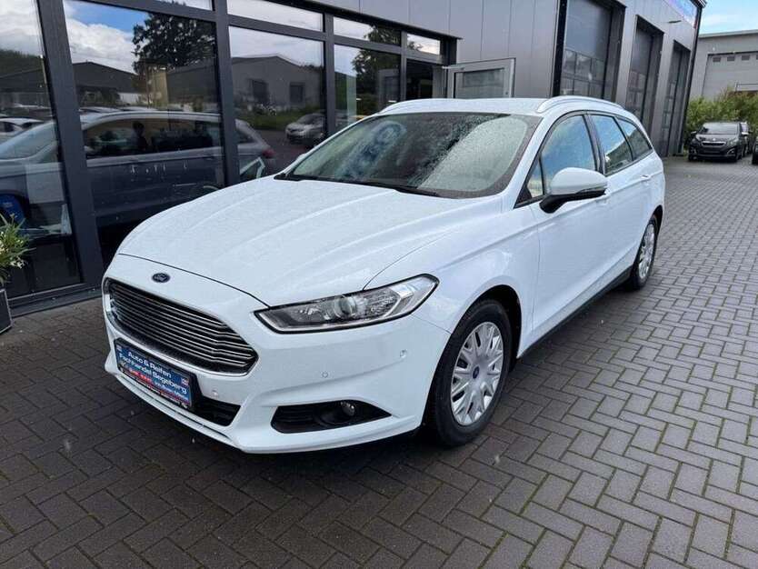 Mondeo
