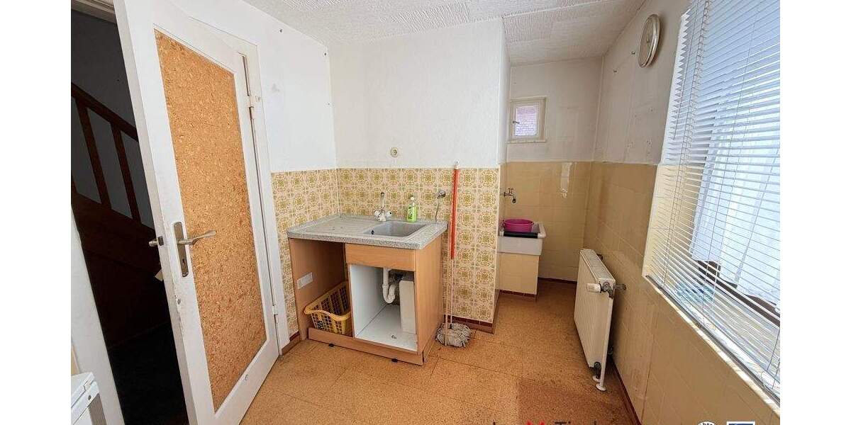 Einfamilienhaus Lübeck St. Lorenz Nord - 5 Zimmer, 100 m&sup2;, 325.000&euro; | Angebot:25051434