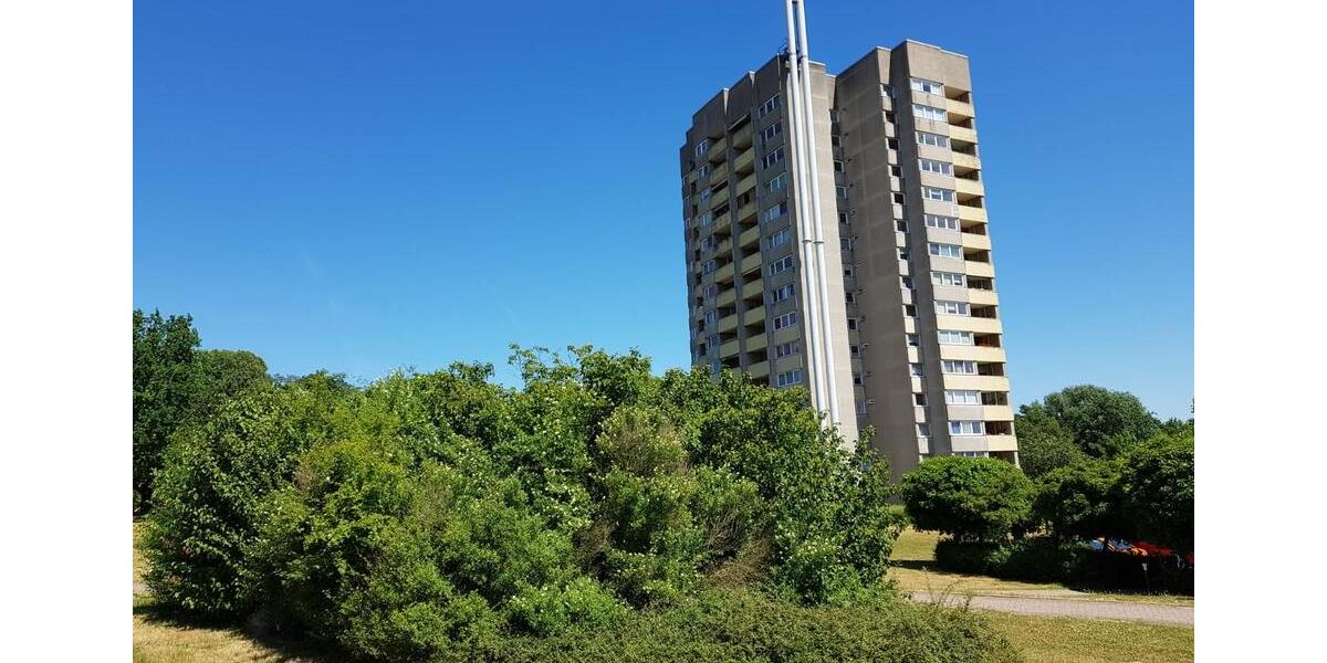 Etagenwohnung Ratzeburg - 1.5 Zimmer, 44 m&sup2;, 500&euro; | Angebot:25304308