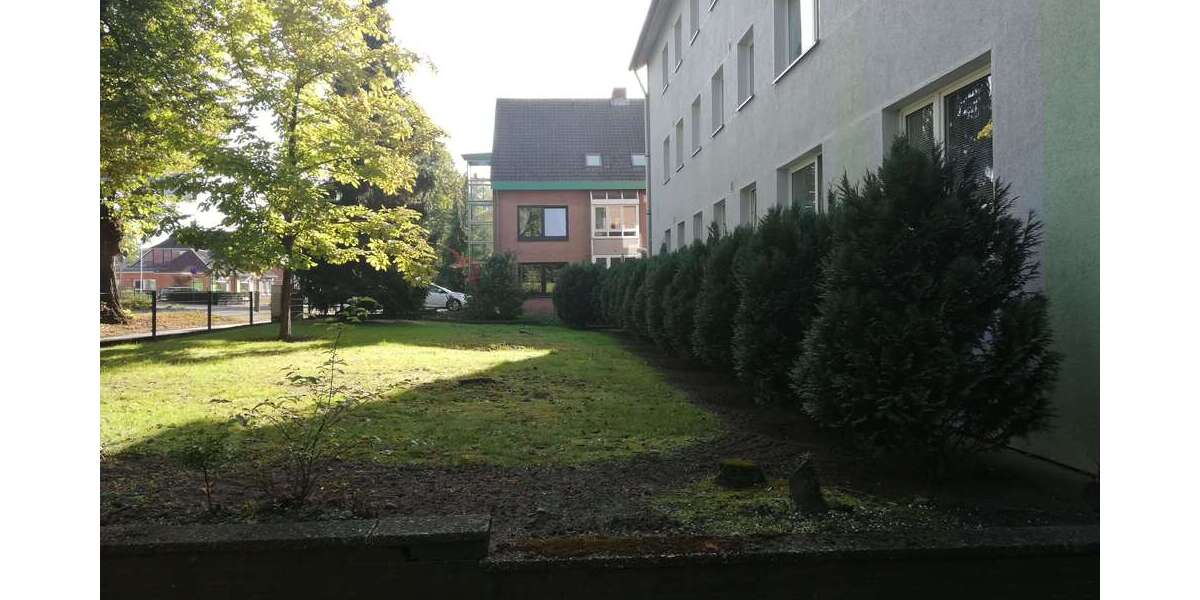 Etagenwohnung Bad Schwartau - 2.5 Zimmer, 64 m&sup2;, 550&euro; | Angebot:25425779