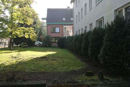 Wohnung Bad Schwartau - 2.5 Zimmer, 64 m&sup2;, 550&euro; | Angebot:25425779