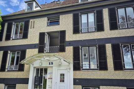 Büro in Bad Segeberg 629 € 144 m² zimmer