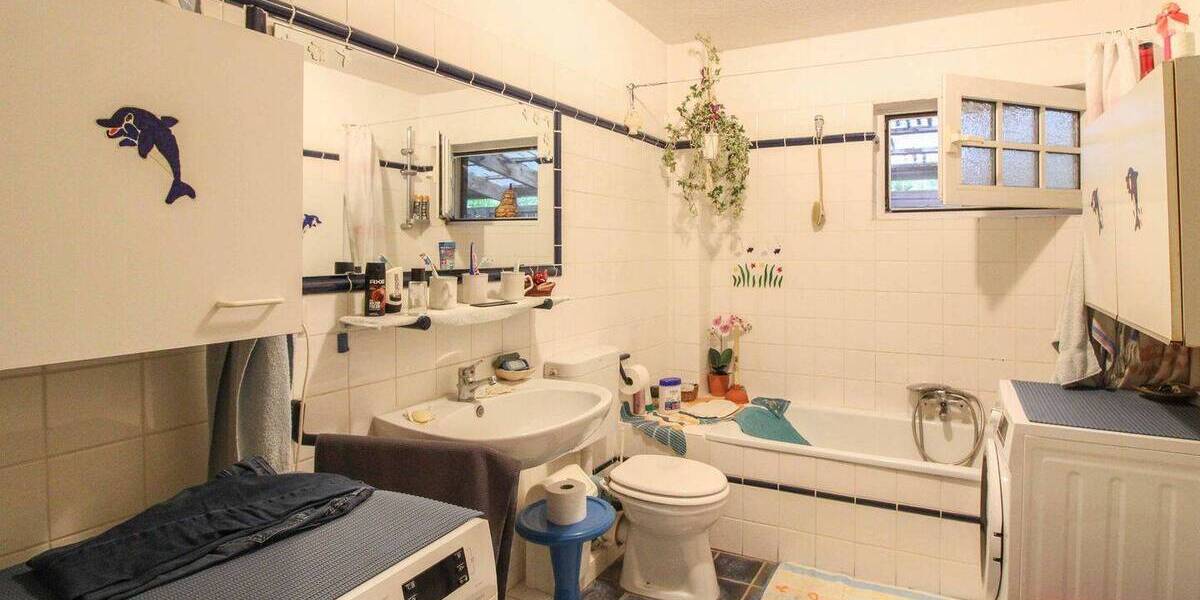 Mehrfamilienhaus, Wohnhaus Fahrenkrug - 9 Zimmer, 334.000&euro; | Angebot:26842459