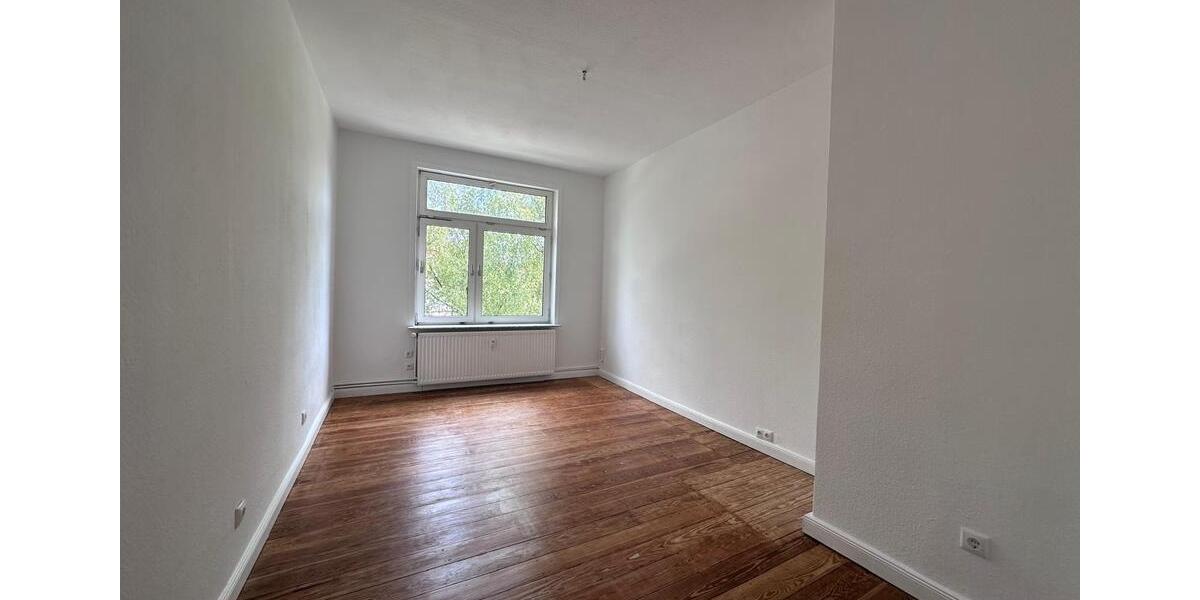 Etagenwohnung Lübeck Sankt Lorenz Nord - 3 Zimmer, 80 m&sup2;, 1.800&euro; | Angebot:26249138